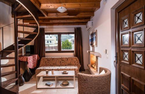 Aetherion Villas - Foto 17