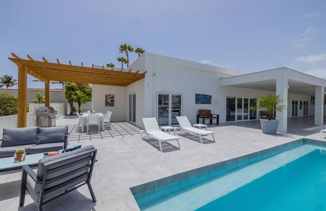 Boca Catalina Oceanview 4 4 Private Pool - Foto 18