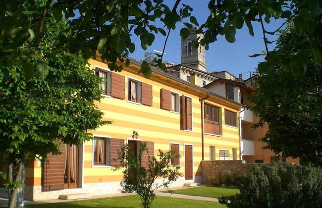 Agriturismo El Crear - Photo 57