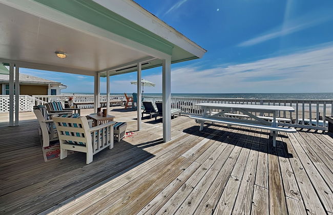 Beachfront Bungalow - Foto 10