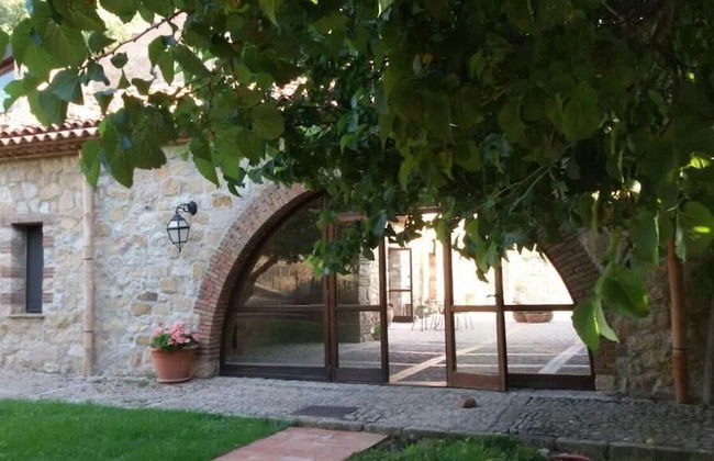 Masseria rocca di Gonato - Foto 40