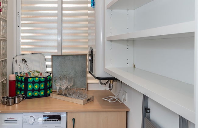 Ave Marina - Foto 31