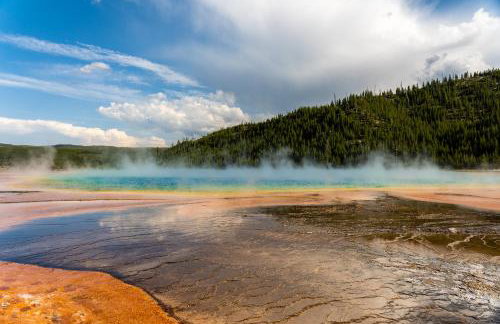 Cozy 1 bedroom in West Yellowstone, just 1 minute from Yellowstone Park! Alpine 1 - Foto 15