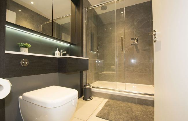 Grand Apartments Kew Gardens - Foto 55