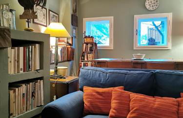 L'Atelier du Temps - PincherleStyle Apartment - Foto 9