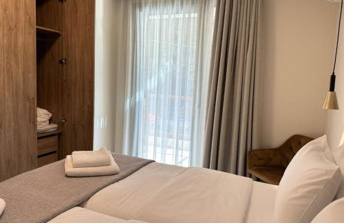 Panorama Serenity Suites - Foto 14