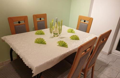 Apartment Euro AS - Foto 20