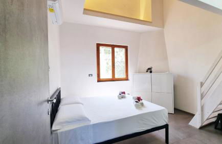 CAELIA - Casa con 3 camere matrimoniali con bagni interni - Photo 12