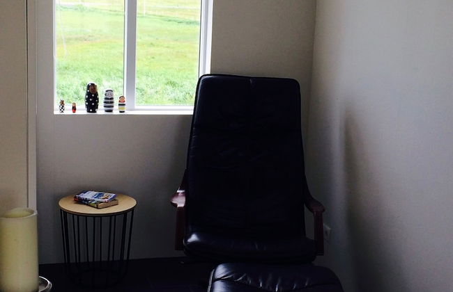 Traðarkot - Foto 21