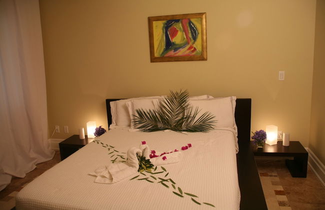 The Atrium Resort - Foto 12