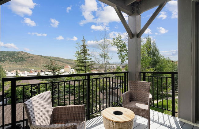 Crestview Condominiums by All Seasons Resort Lodging - Foto 68