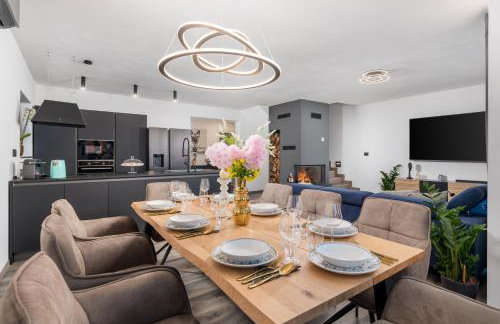 Villa Bajer, Fužine - Foto 16