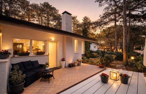 Villa Amedea - Foto 3