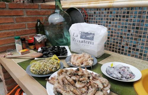 Villa Paquita - Delta de l'Ebre - Foto 53