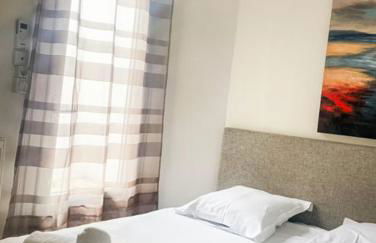 La ContrEscarpe - 4 couchages - Cour PRiVÉE - Secteur GARE CENTRE - Foto 13