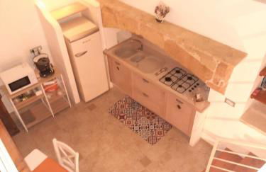 Casa vacanze salento Vicosoluna - Foto 6