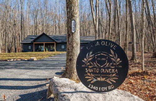 Casa Olive - Foto 31