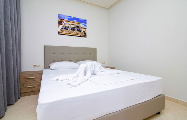 Amara Suites and Studios - Foto 13