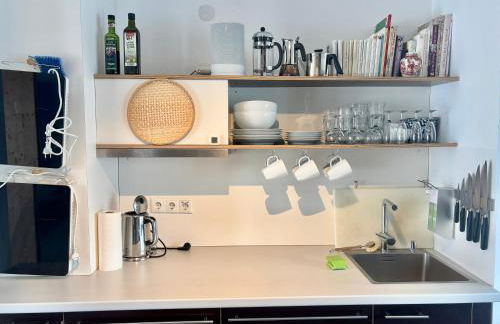 Loft mit Dachterrasse - Foto 7