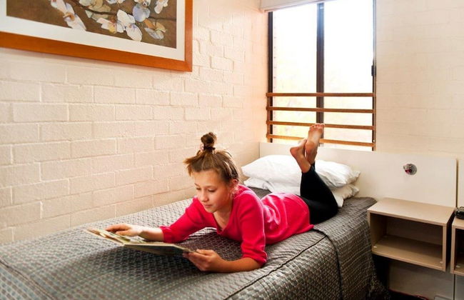 Oxley Court Serviced Apartments - Foto 7