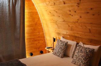 Óbidos Wood Villas - Foto 13