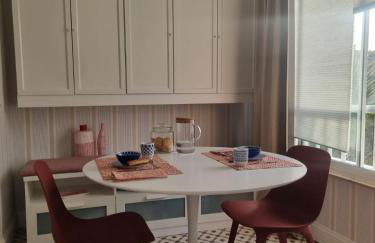 Apartamento Adela - Foto 8