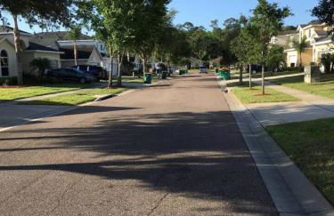 4BDR with pool near Disney 1014 - Foto 9