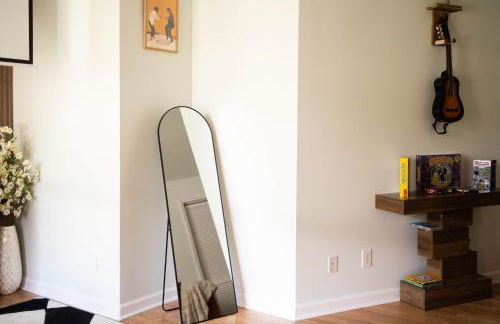 The Fun House - Parking - 2 King Bed, Massage Chair - Foto 44