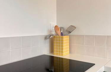 Maison bretonne rénovée à neuf - Terrasse plein sud - Proche plage - Foto 18