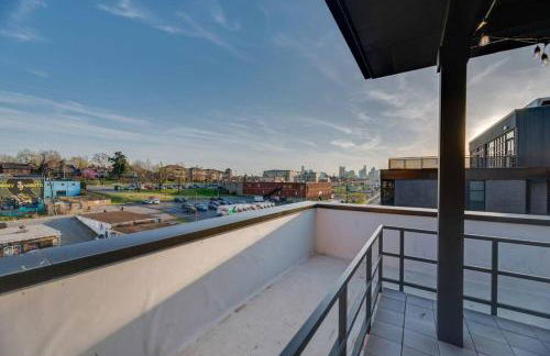 Jolene on Main - East Nash - 1 Mile to DTNash - NEW - Foto 70