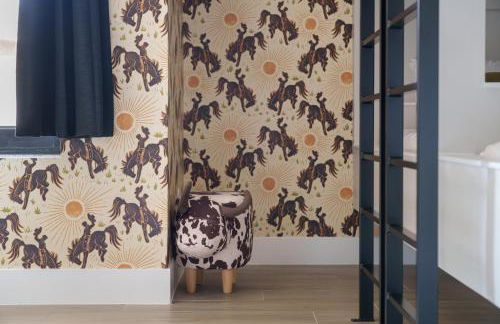 Wild West Oasis - Experienced Hosts, 2 King Suites - Foto 43