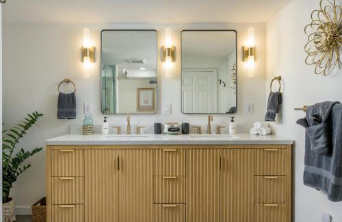 Stylish Denver Home w Fenced Yard Workspace DT - Photo 37