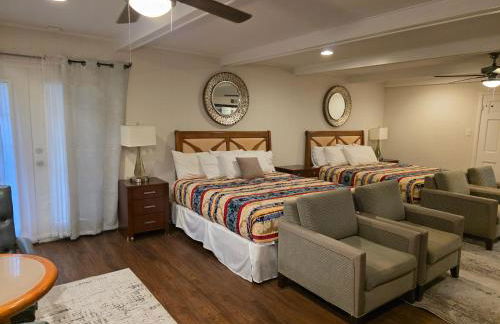 Luxury Southern Mansion w/ Pool - Foto 39