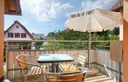 Ferienwohnungen Shamal - Foto 31