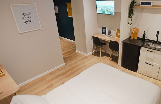 Apê Brás - Shopping Plaza Polo - Foto 18