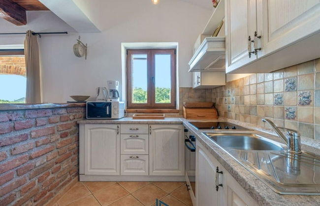 Paradis 6 Comfortable Holiday Residence - Foto 12