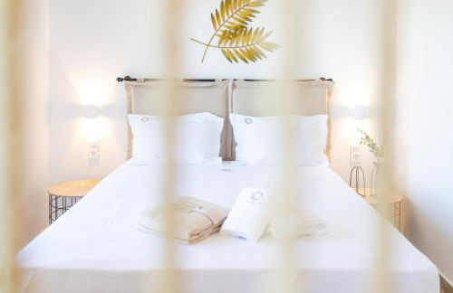 Two Olive Trees - Deluxe Apartments - Foto 38