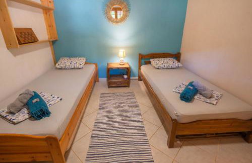 The Pirates Lodge Milina - Chill-out in Strandnähe - Foto 31