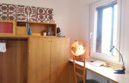 Bettina's wonderful flat - Foto 23