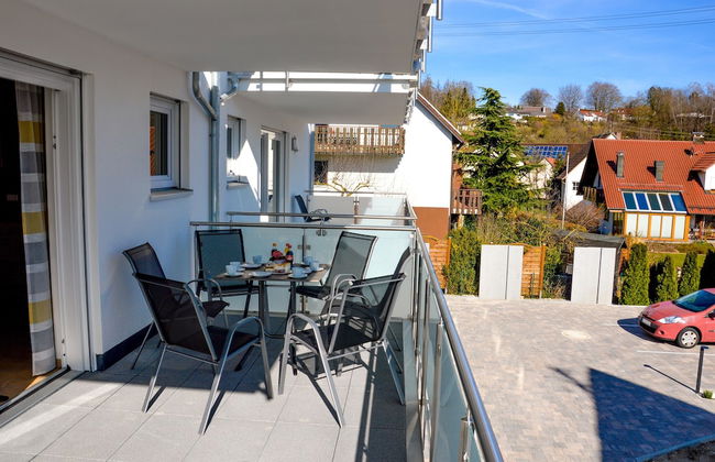 Gästehaus Munk - Foto 56