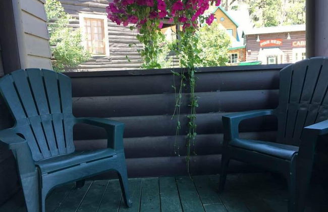 Pine Rest Cabins - Foto 59