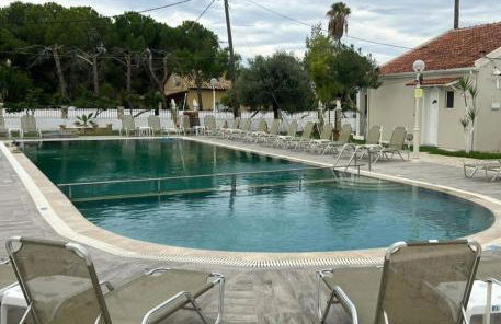 Elleana south Corfu - Foto 8