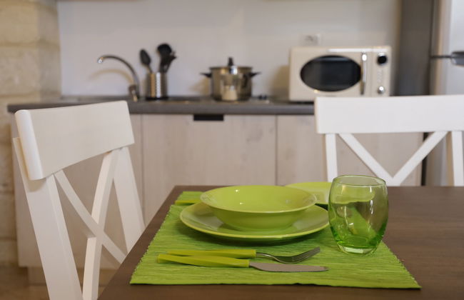 Spicchi di Salento - Mandarino - Photo 7