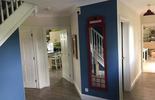 Stratford House - Perfect for a get together - Foto 11