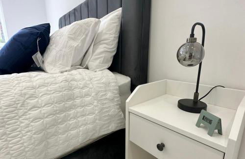 Entire home in Nottingham for family, friends and contractors - Foto 8