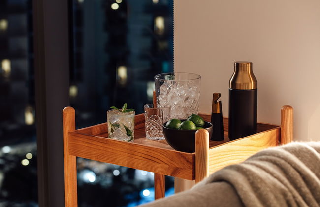 Mint House Miami - Downtown - Photo 18