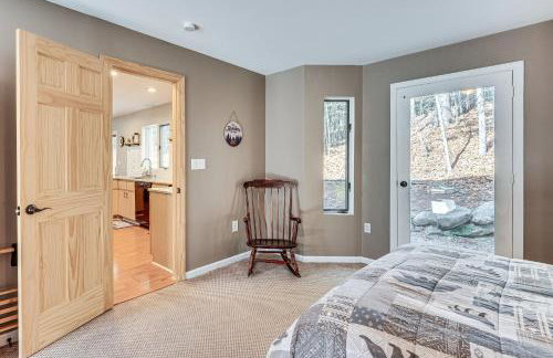 Campton Cabin Near White Mountain Natl Forest - Foto 25