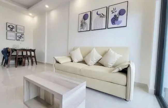 Saigon Riverside Complex D7 - Foto 21