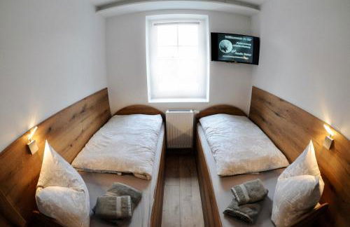 Ferienwohnung "Liftblick 1" im Kurort Altenberg - Foto 26