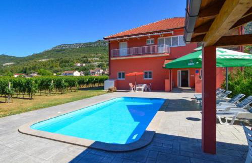 Villa Granny Nevenka near MAKARSKA - Foto 7